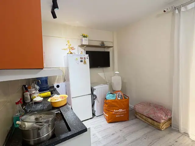 Яармаг вива сити s/23-т 20,2m2 1 өрөө байр, Улаанбаатар — Хан-Уул — Viva city