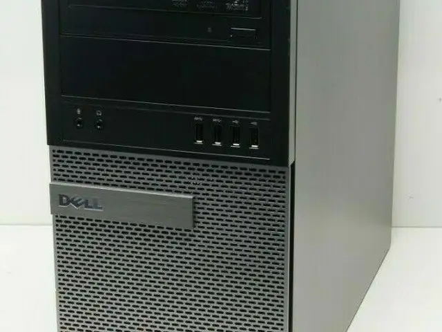 3р үеийн i7 Dell процессор, Улаанбаатар — Баянзүрх — 13-р хороо