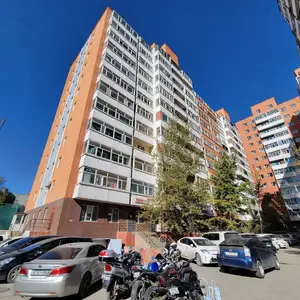10-хороолол тэмүүлэл хотхонд 55мкв 3 өрөө, Улаанбаатар — Баянгол — 10-р хороолол