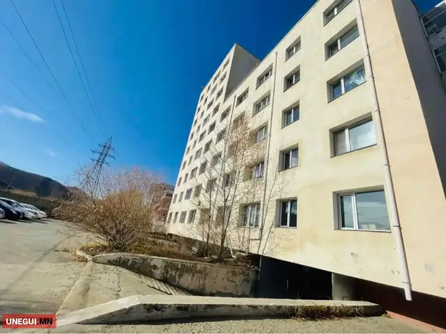 Хавай таун 56б байр туул голын гудамж 36м.кв 1 өрөө, Улаанбаатар — Хан-Уул — 19-р хороолол