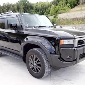 Toyota Land cruiser Prado 250