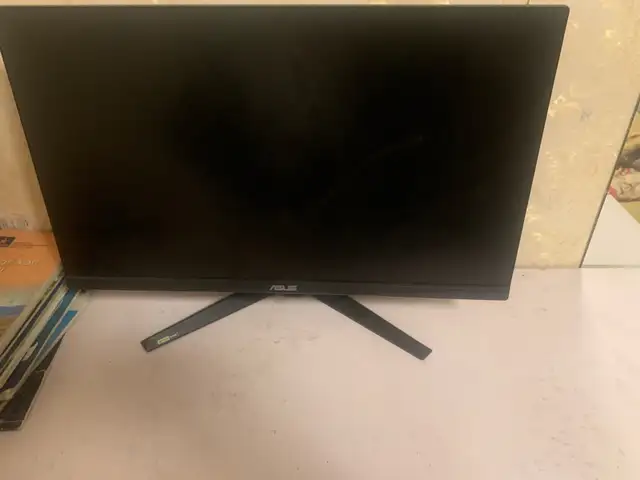 Asus 240hz g-sync gaming monitor, Улаанбаатар — Сонгинохайрхан — 21-р хороолол