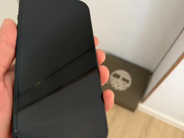 Apple iPhone 14, 128 gb, Midnight, Улаанбаатар — Хан-Уул — Яармаг
