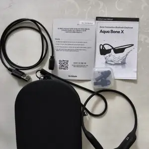 Voltium aqua bone x bone-conduction bluetooth чихэвч, Улаанбаатар — Баянзүрх — 16-р хороо