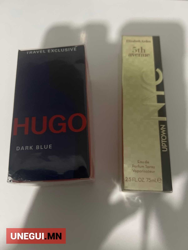 Үнэртэй ус 150,000 ₮ №7369171 УБ — Сүхбаатар -д - Үнэртэй ус - Unegui ...