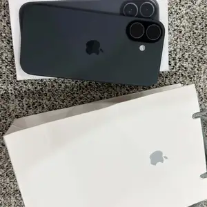 Apple iPhone 17, 256 gb, Улаанбаатар — Хан-Уул — 21-р хороо