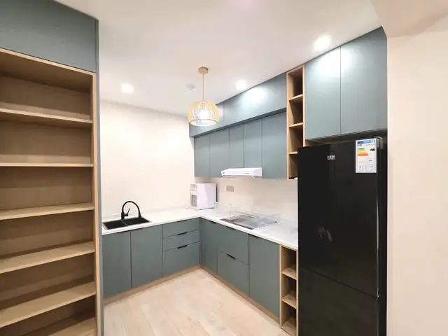 Зайсан Mandal Luxury 2 өрөө 52.6 мкв, Улаанбаатар — Хан-Уул — 11-р хороо