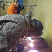 Мэргэжлийн зэргийн үнэмлэх гагнуур сургалт Мэргэжлийн зэргийн үнэмлэх гагнуур сургалт