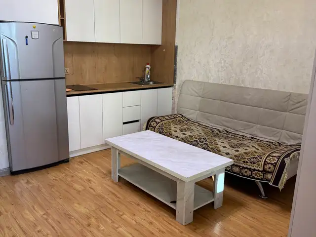 Бзд жуков-д тавилгатай 1 өрөө 27мкв, Улаанбаатар — Баянзүрх — 14-р хороолол
