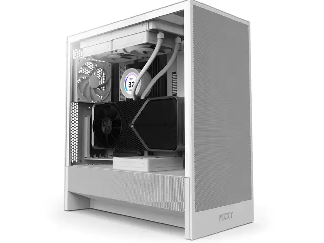 Nzxt h5 flow, Улаанбаатар — Хан-Уул — 18-р хороо