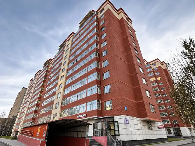 Рапид харш хотхонд мастертай 3 өрөө 114.96мкв, Улаанбаатар — Хан-Уул — 15-р хороо
