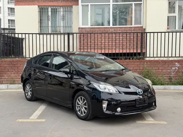 Toyota Prius 30
