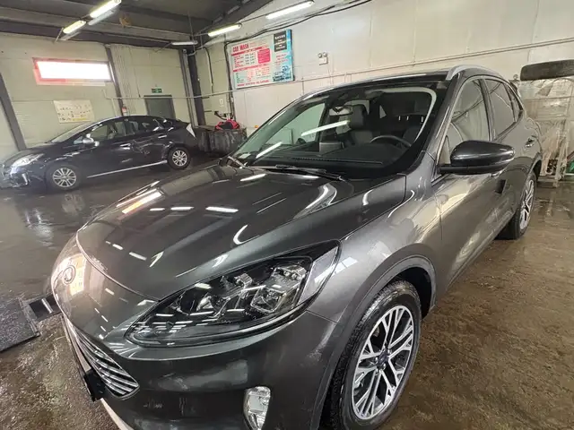 Ford Бусад