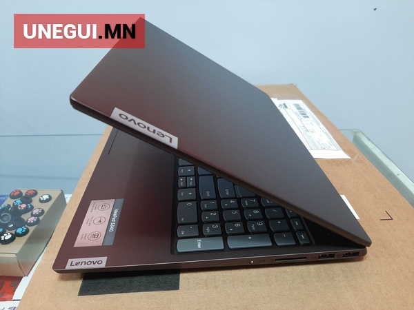 S340 cpu-i5-8үе ram-8gb 2666mhz, hard- 256 ssd-1