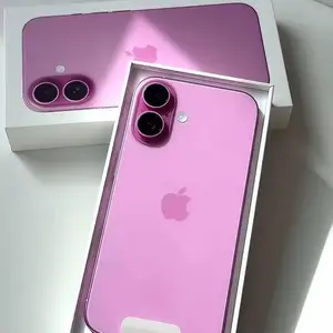 Apple iPhone 16 Plus, 128 gb, Улаанбаатар — Хан-Уул — 19-р хороолол