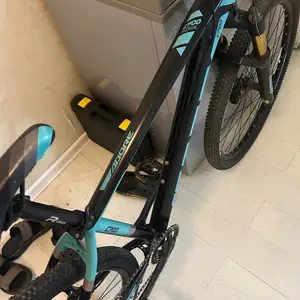 Mtb 27.5 дугуй, Улаанбаатар — Баянзүрх — Офицер