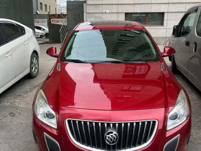 Автомашин Бусад, 2013/2018, Улаанбаатар — Сүхбаатар — 1-р хороо
