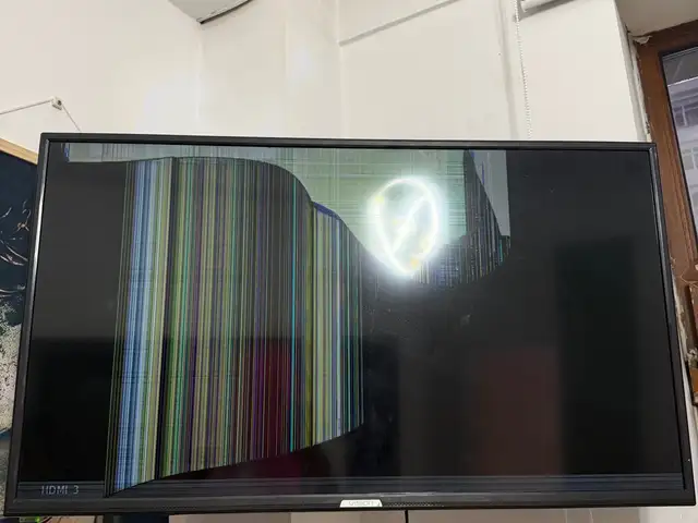 Tv, Улаанбаатар — Баянгол — Модны 2