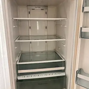 Haier брендийн хөргөгч, Улаанбаатар — Баянзүрх — Баянмонгол хороолол