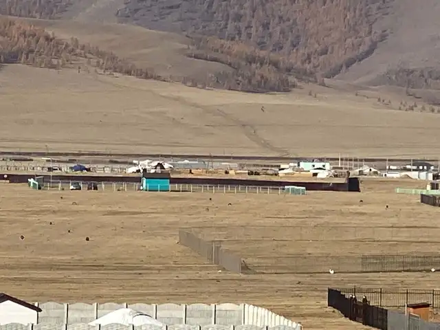 Хонхорын сахарын рашааны ойролцоо газар, Улаанбаатар — Баянзүрх — 11-р хороо
