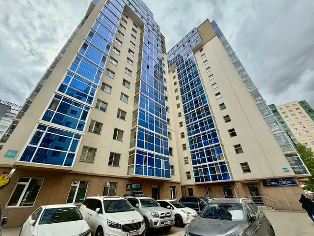 Сбд, lago verde хотхонд 3 өрөө duplex орон сууц 118.35мкв, Улаанбаатар — Сүхбаатар — Дөлгөөн нуур