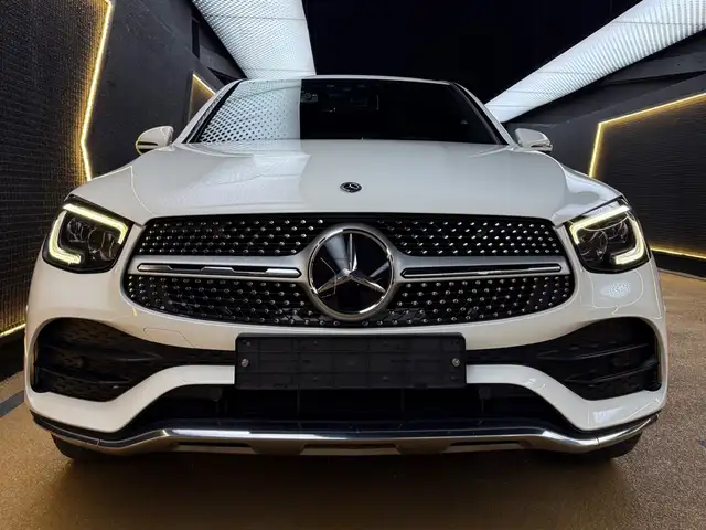 Mercedes-Benz GL-Class