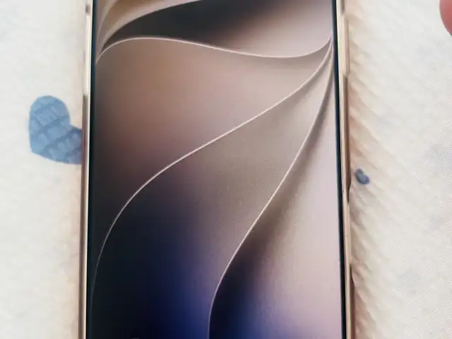 Apple iPhone 17 Pro Max, 256 gb, Улаанбаатар — Баянзүрх — 10-р хороо