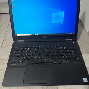 Dell 15.6", Intel Core i5, 8 GB RAM, 128 GB, Улаанбаатар — Хан-Уул — King Tower