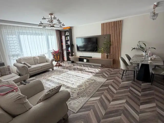 Emerald hothond 3 oroo bair 89m2, Улаанбаатар — Баянзүрх — Баянмонгол хороолол