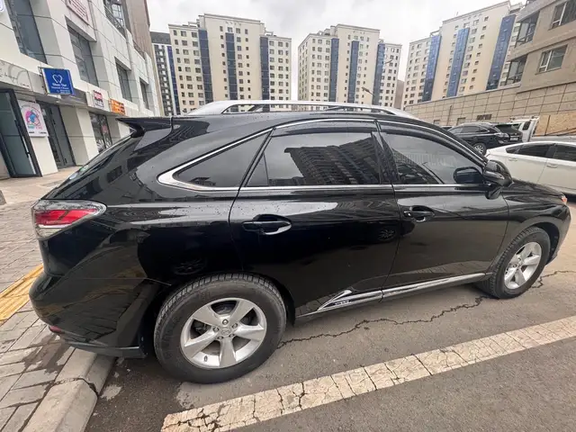 Lexus RX 450