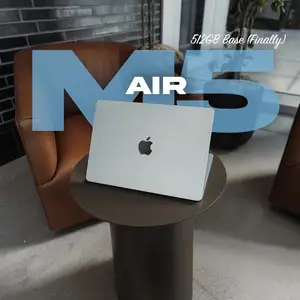 Macbook air m5, Улаанбаатар — Баянзүрх — Натур худалдааны төв
