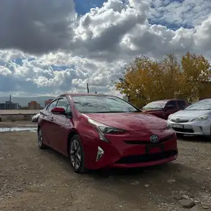Toyota Prius 50