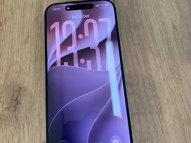 Apple iPhone 17, 256 gb, Улаанбаатар — Баянзүрх — Офицер