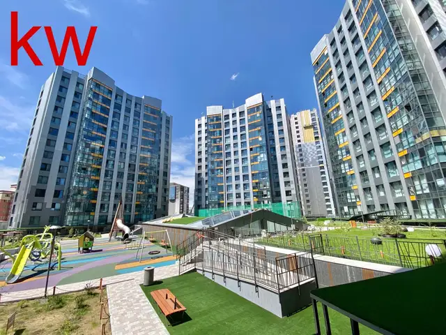 Vega city хотхонд 82.07мкв 3 өрөө орон сууц, Улаанбаатар — Хан-Уул — 15-р хороо