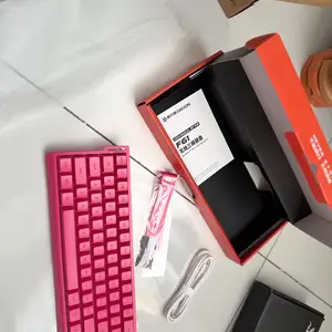 Eweadn wireless gaming keyboard pink, Улаанбаатар — Баянзүрх — 16-р хороолол