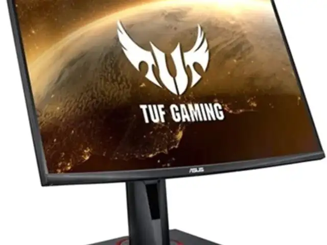 Curved 165hz tuf gaming monitor, Дархан-Уул