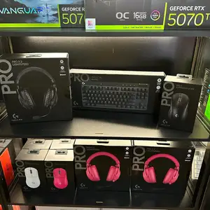 Logitech g pro x lightspeed 2, Улаанбаатар — Хан-Уул — 15-р хороо