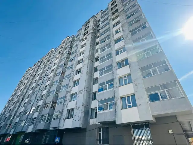 Натурт 1 өрөө 28мкв, Улаанбаатар — Баянзүрх — Натур худалдааны төв