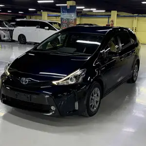 Toyota Prius 41