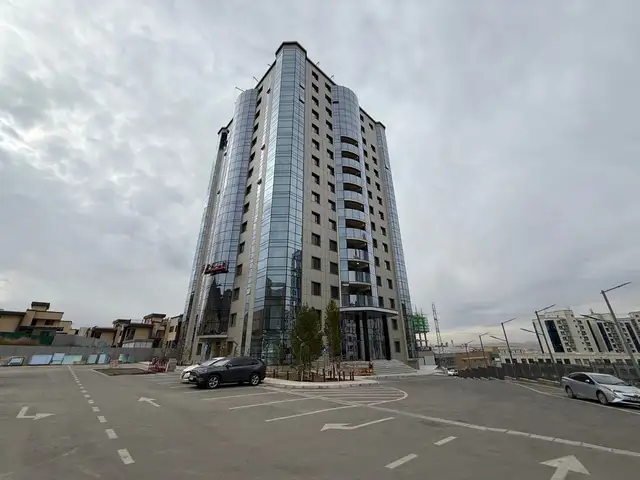 Яармагт, belmonte residence хотхонд 116,42мкв 3 өрөө орон сууц, Улаанбаатар — Хан-Уул — Яармаг