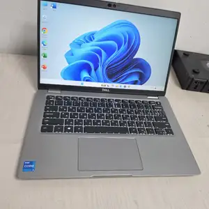 Dell 14'', Intel Core i5, 16 GB RAM, 512 GB, Улаанбаатар — Баянзүрх — 13-р хороолол