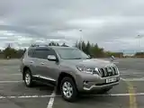 Toyota Land cruiser Prado 150, 2022/2023, Улаанбаатар — Сонгинохайрхан — 22-р хороо - 4