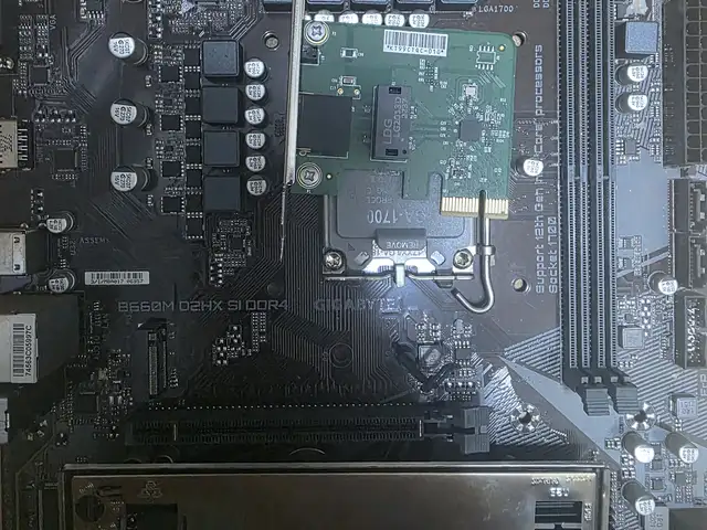 B660 ddr4, Улаанбаатар — Хан-Уул — 19-р хороолол