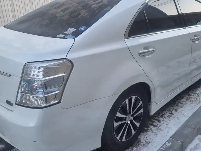 Toyota Sai