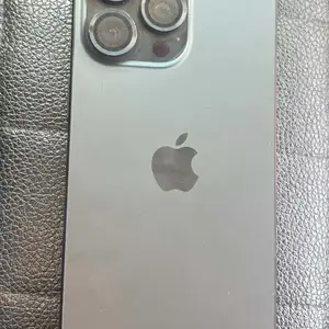 Apple iPhone 15 Pro Max, 256 gb, Black Titanium, Улаанбаатар — Хан-Уул — 23-р хороо
