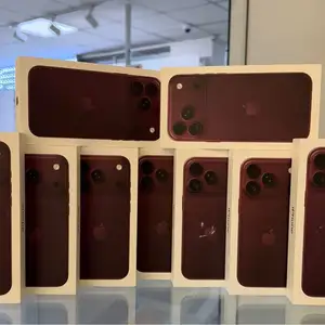 Apple iPhone 18 Pro, 256 gb, Улаанбаатар — Чингэлтэй — 5-р хороо
