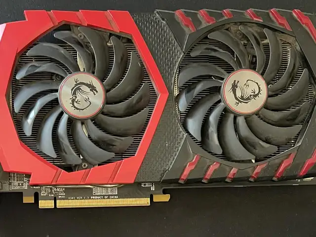 Rx 570 4gb gpu, Улаанбаатар — Сүхбаатар — 9-р хороо