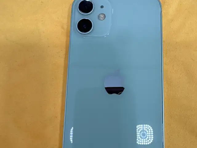 Apple iphone-12-mini, 128 gb, Green, Улаанбаатар — Сүхбаатар — Метро Молл