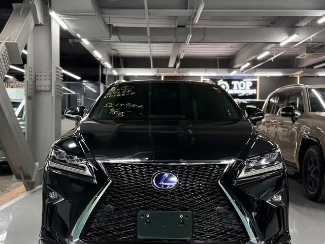 Lexus RX 450