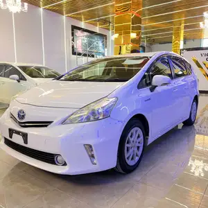 Toyota Prius 41